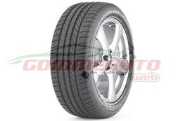 COP. 205/55R16 91H EFFICIENTGRIP (DEMO,50km)