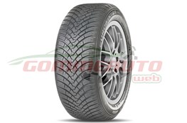 COP. 215/55R17 98V XL EUROWINTER HS01