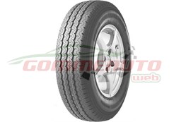 COP. 185/80R14C 104/102N CR-967 Trailermaxx