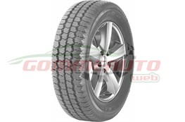 COP. 195/55R10C 98/96P VANSMART A/S AL2 M+S