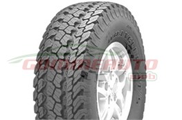 COP. 205 R16C GOODYEAR WRANGLER ATS 110S