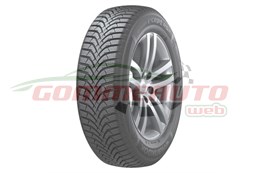 COP. 155/65TR14 HANKOOK W452 75T M+S