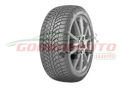 COP. 205/50VR17 KUMHO WP71 XL 93V M+S