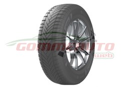 COP. 185/50HR16 MICHELIN ALPIN 6 81H M+S