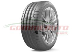 COP. 205/50ZR17 MICHELIN PS2 N3 89Y