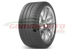 COP. 225/40ZR18 MICHELIN SPORT CUP 2 XL 92Y