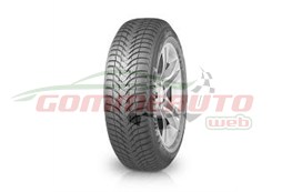 COP. 245/45VR18 MICHELIN ALPIN PA4* MO XL 100V M+S