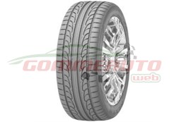 COP. 205/40ZR17 NEXEN N6000 XL 84W