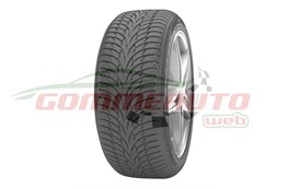 COP. 195/50TR15 NOKIAN WR D3 82T M+S