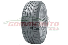 COP. 275/45ZR20 NOKIAN zLine SUV XL (2016) 110Y
