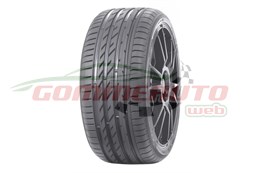 COP. 205/50ZR17 NOKIAN zLine XL 93Y
