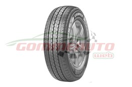 COP. 215/75R16C PIRELLI CARRIER CAMPER 113R