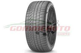 COP. 235/35VR19 PIRELLI WINTER PZERO XL 91V M+S