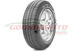 COP. 195/60TR15 PIRELLI W190 CONTROL 3 88T M+S