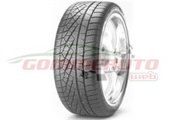 COP. 255/35VR20 PIRELLI W240 ZERO XL 97V M+S