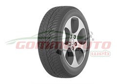 COP. 235/45VR17 UNIROYAL ALL SEASON EXPERT XL 97V M+S