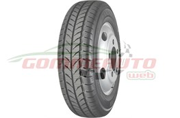 COP. 195/75R16C YOKOHAMA WY01 107R M+S