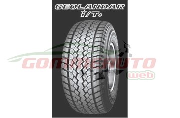 COP. 215/65R016 Yokohama G071 98T M+S