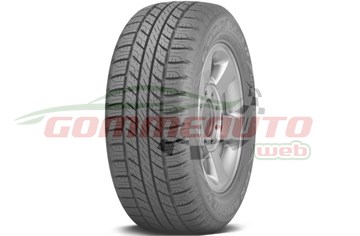 COP. 265/70R016 Goodyear WRL HP ALL WEATHER 112H (m+s)