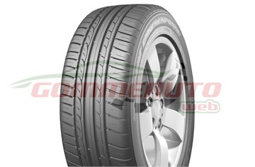 COP. 195/65R015 Dunlop SP SPORT FASTRESPONSE 91H