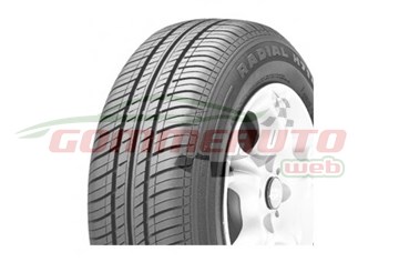 COP. 145/80R013 Hankook H714 75T