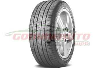 COP. 215/65R016 Pirelli SCORPION VERDE 102H XL