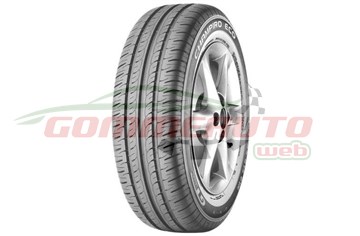 COP. 145/80R013 GT Radial CH ECO 75T