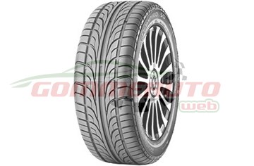 COP. 225/50R016 GT Radial CH 50 92V
