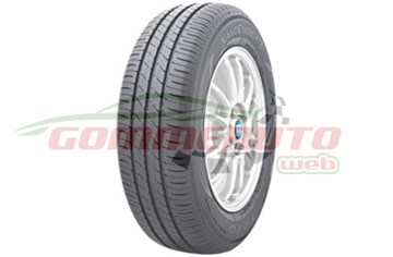 COP. 155/80R013 Toyo NANOENERGY3 79T
