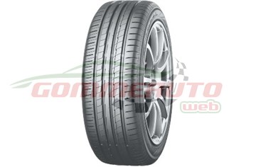COP. 195/55R016 Yokohama AE50 BLUEARTH 87H
