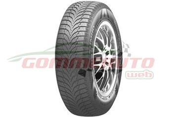 COP. 185/50R016 Kumho WP51 81H M+S