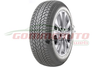 COP. 195/65R015 GiTi WINTER W1 91H M+S
