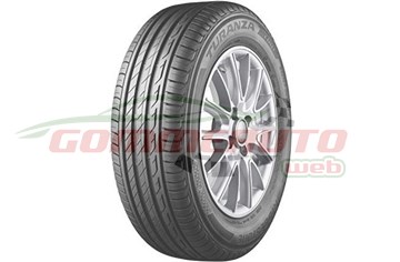 COP. 205/55R016 Bridgestone T001 EVO 91V