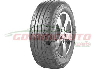 COP. 185/50HR16 BRIDGESTONE T001 81H