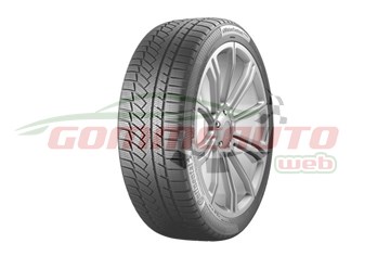COP. 215/65HR17 CONTI TS-850 P SUV SEAL 99H M+S