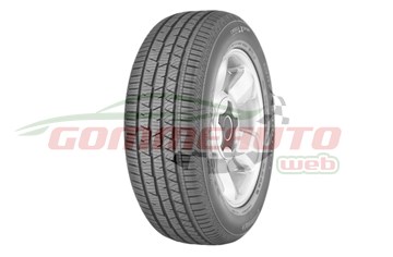 COP. 215/65HR16 CONTI CROSS LX SPORT 98H