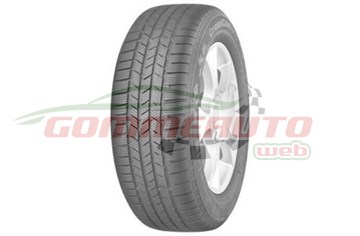COP. 215/65HR16 CONTI CROSS WINTER AO 98H M+S