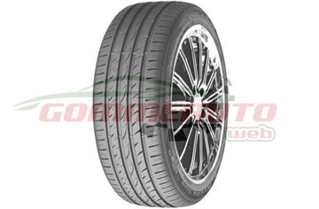 COP. 235/40R18 95W XL NFERA SU4