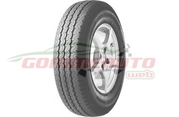 COP. 185/80R14C 104/102N CR-967 Trailermaxx