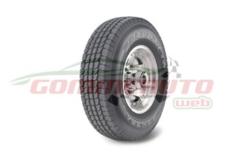 COP. 205/70TR15 GENERAL GRABBER TR 96T