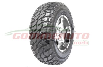 COP. LT235/75QR15 HIFLY MT601 P.O.R. 104Q (m+s)