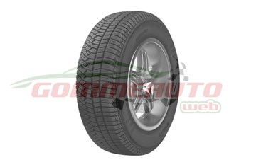 COP. 205/70HR15 KLEBER CITILANDER 96H M+S