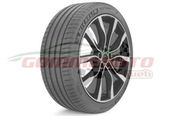 COP. 255/40YR21 MICHELIN PS4 SUV MO XL 102Y