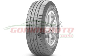 COP. 195/70R15C PIRELLI CARRIER ALL SEASON 104R M+S