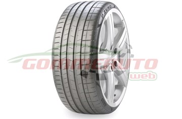 COP. 225/40ZR18 PIRELLI P-ZERO(PZ4)XL 92Y