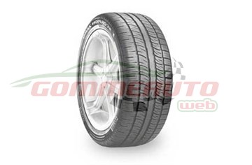 COP. 255/50ZR19 PIRELLI SCORPION ZERO A 107Y