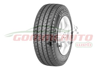 COP. 195/70TR15 UNIROYAL RAIN MAX RF 97T