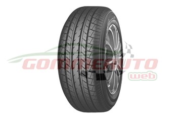 COP. 215/45WR17 YOKOHAMA E70J 87W