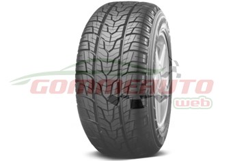 COP. 265/60VR18 YOKOHAMA G038 110V