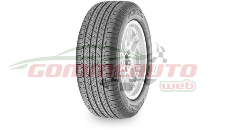 COP. 235/65R017 Michelin LATITUDE TOUR HP 108H XL (m+s)